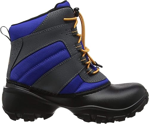 columbia rope tow iii waterproof youth