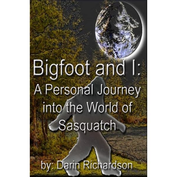 Big Foot-Prints: A Scientific Inquiry into the Reality of