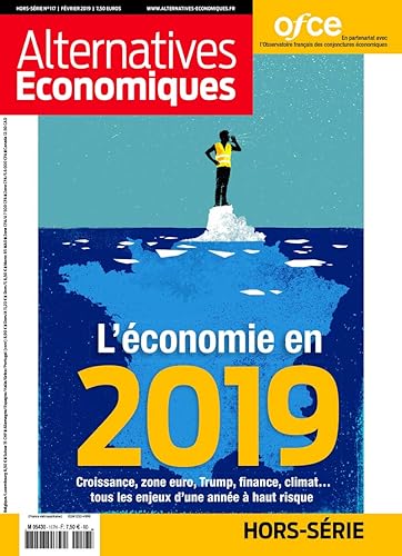 Download Alternatives Economiques Hors-série N117 - L'économie en 2019 PDF