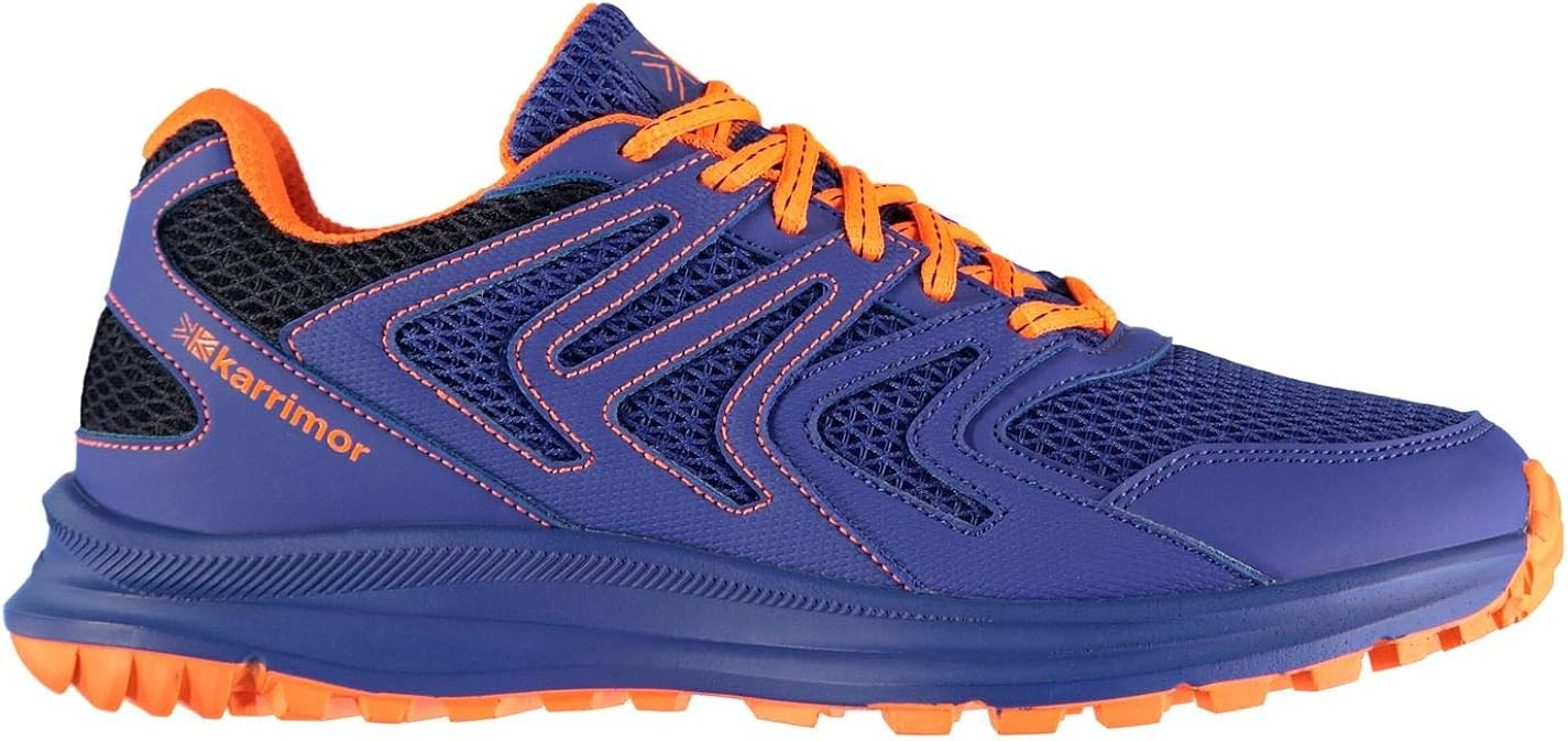 karrimor kids trainers