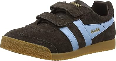 gola sneakers velcro