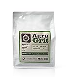 AgraGrit Walnut Shell Media 35-60 Grit