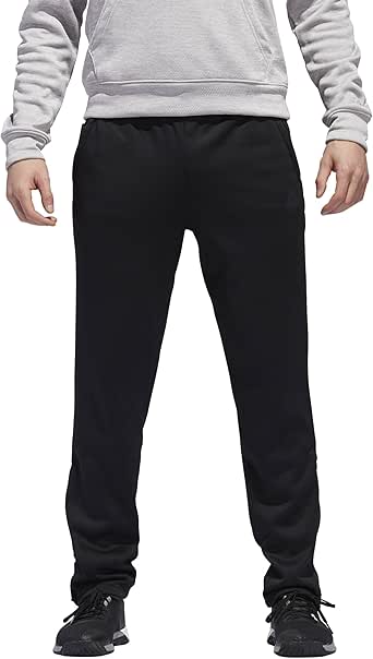 Amazon.com : adidas Men's Athletics Team Issue Fleece Slim Pant : Clothing