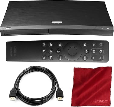 amazon prime video samsung blu ray