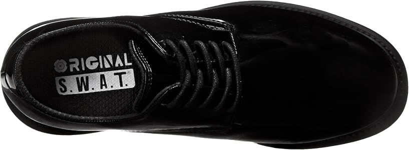 swat oxford shoes