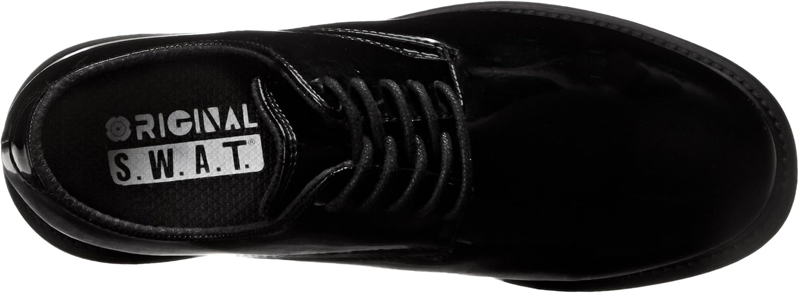 original swat dress oxford