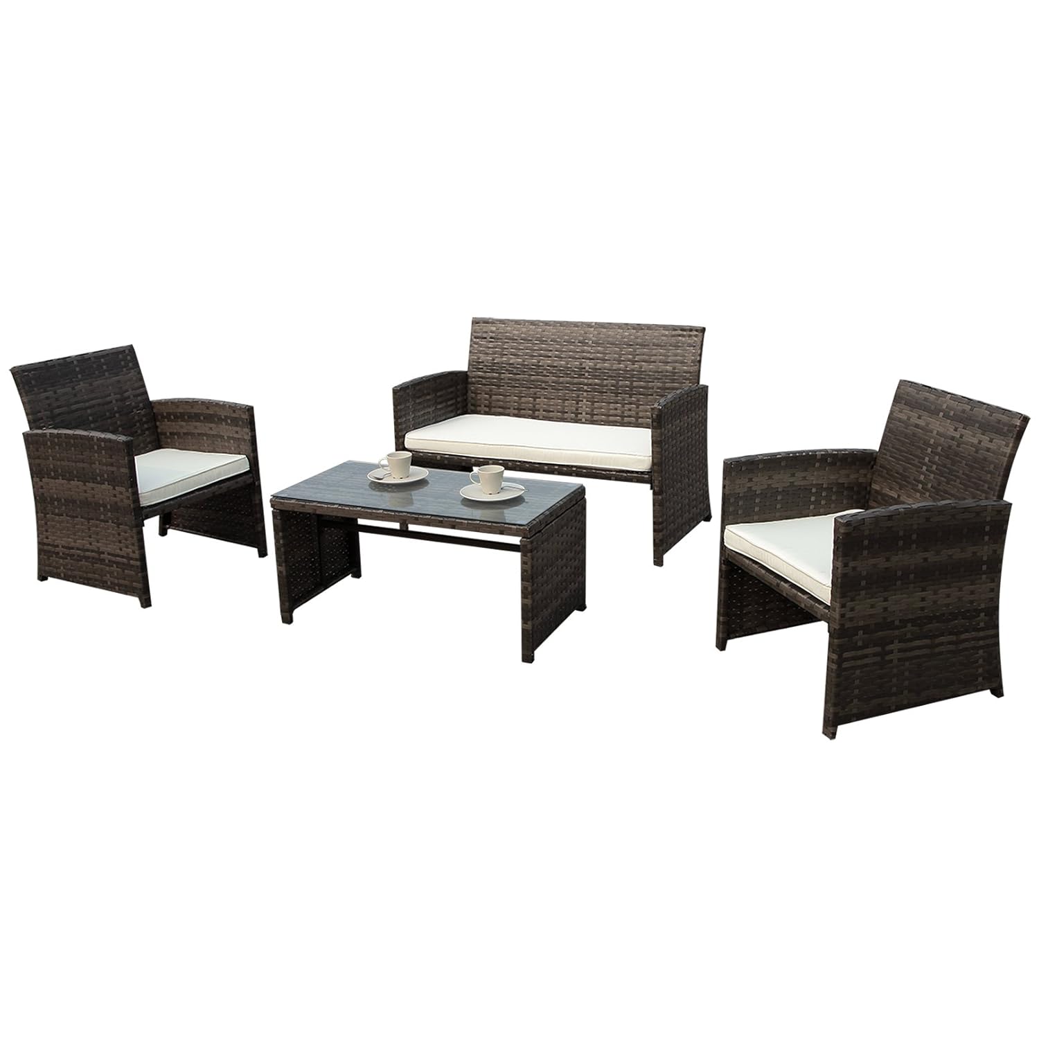 Chinabrands Com Dropshipping Wholesale Cheap Patioroma 4 Piece