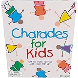 Charades for Kids