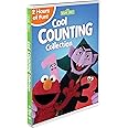 Sesame Street: Cool Counting Collection