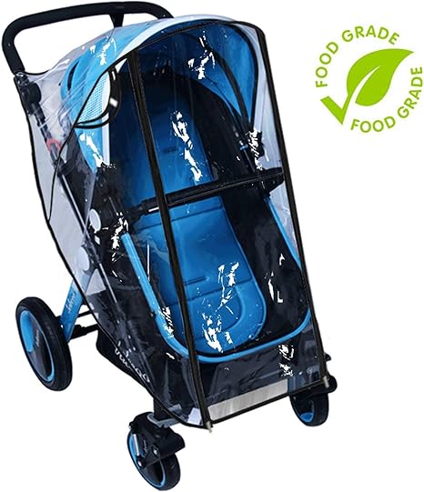 plastique pour poussette