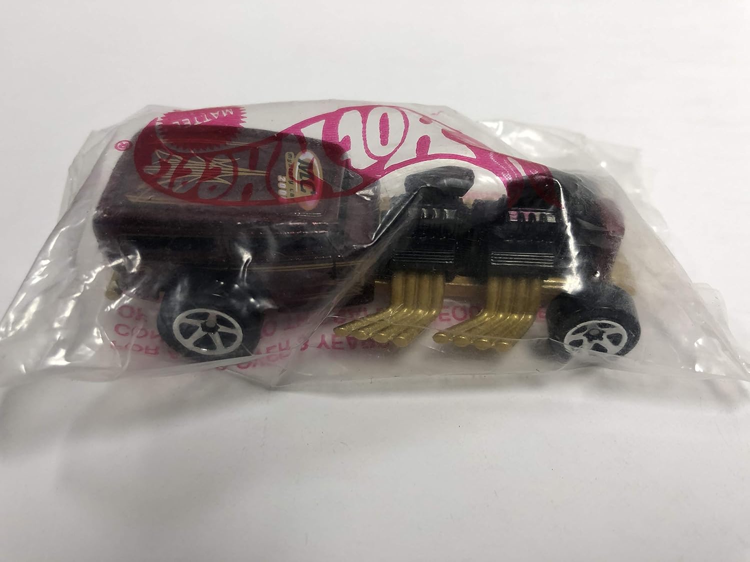 hot wheels way 2 fast