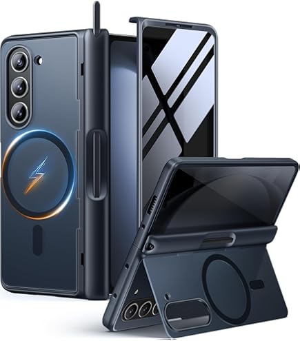 Amazon.com: Samsung Galaxy Z Fold 5 Factory Unlocked 512GB