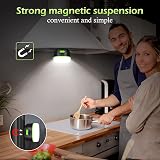 Lanktoo Rechargeable Camping Lantern with Remote Control USB C 5 Modes IP65 view 5
