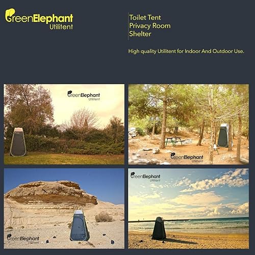 ROPODA Beach Tent, Portable Pop up Sun Shelter-Automatic Instant