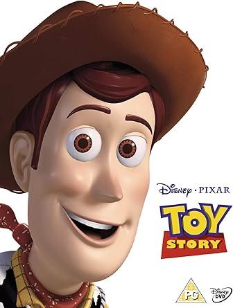 toy story amazon uk