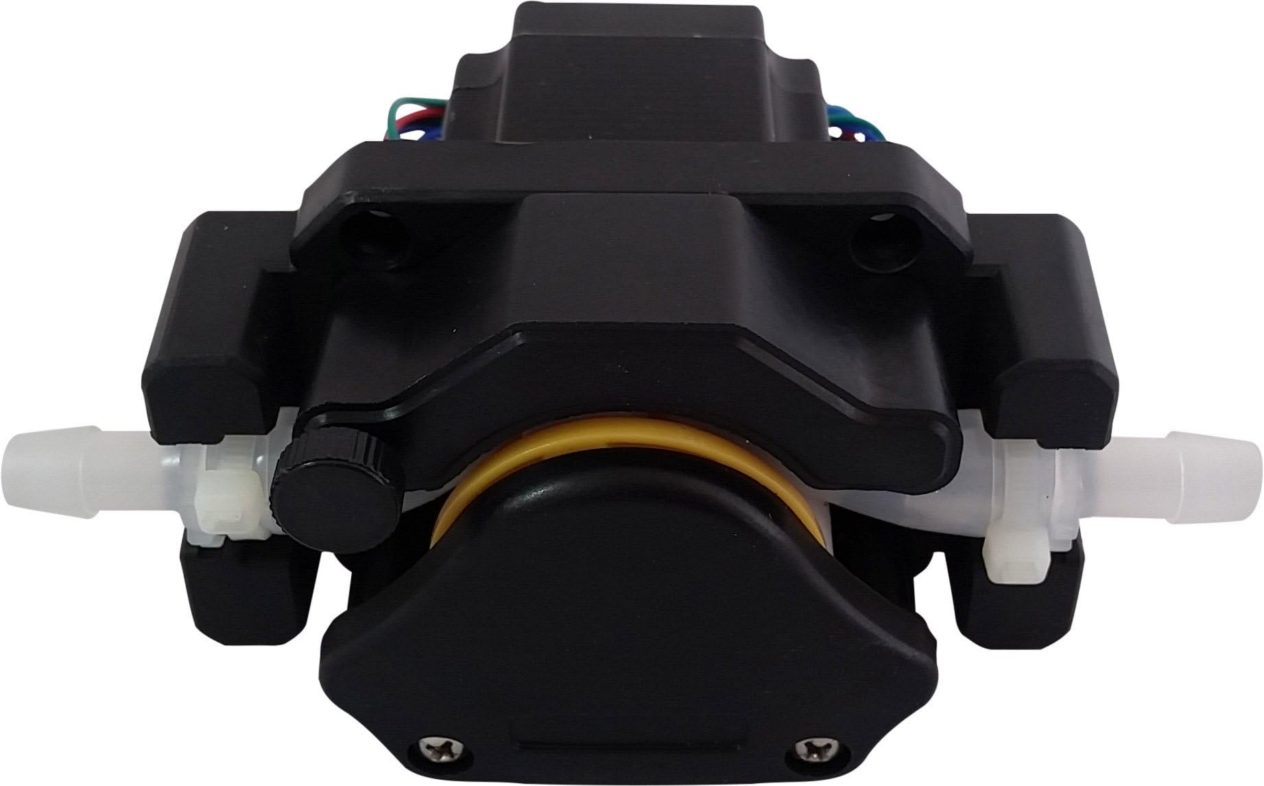 Peristaltic Metering Pump with Stepper Motor 2.8A 2200mL/min