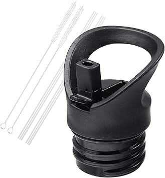 hydro flask straw lid amazon