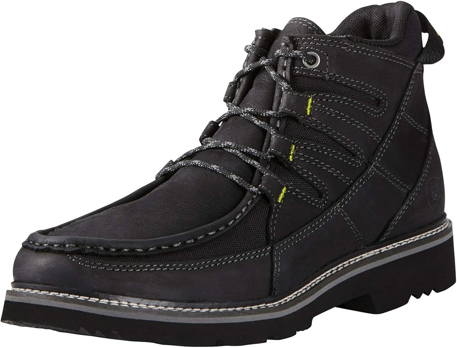 ariat exhibitor boots