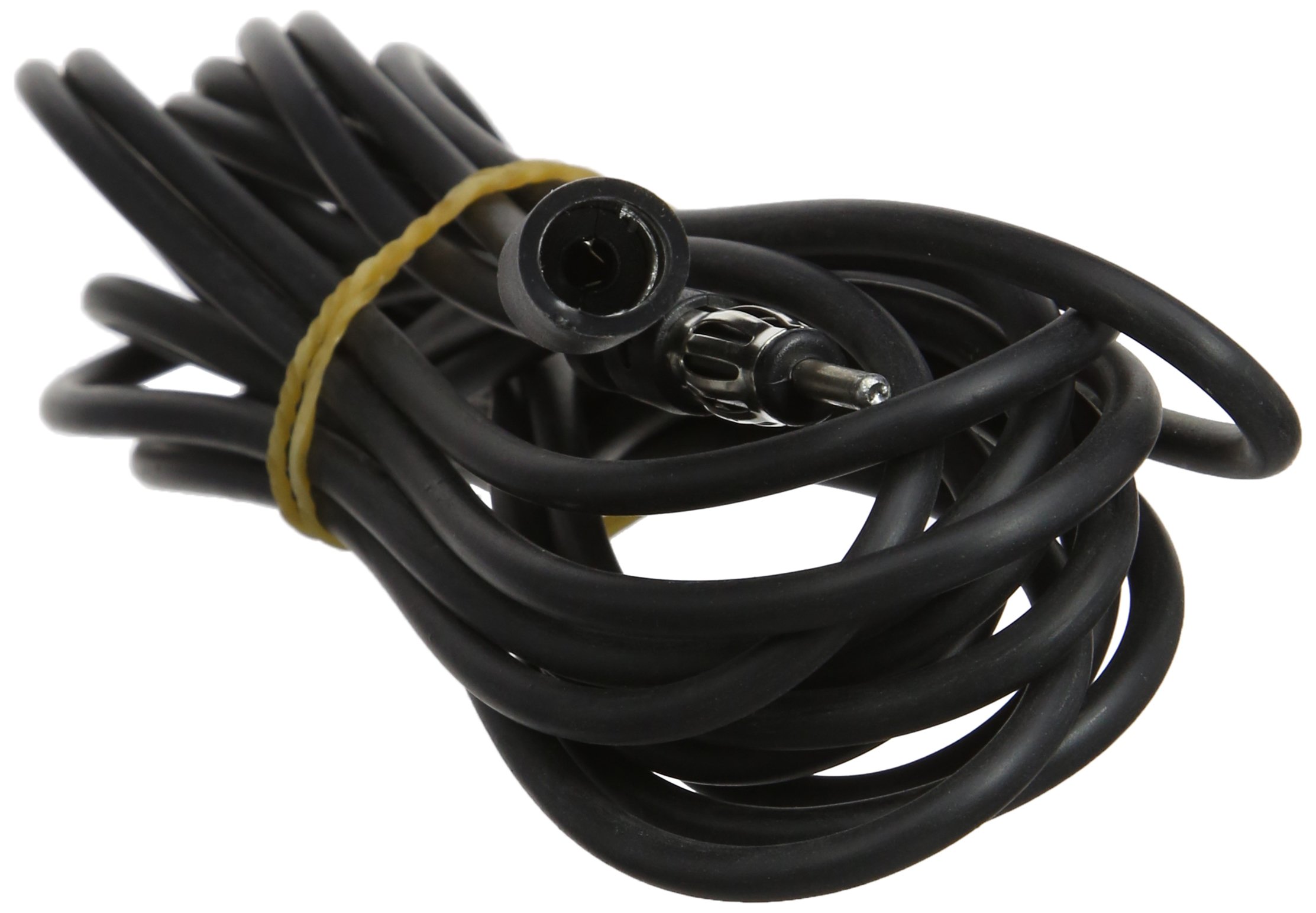 Autoleads PC5-60 Car Audio Aerial Adaptor Lead for 4.5m Extension,Black
