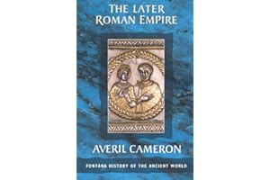 The Later Roman Empire