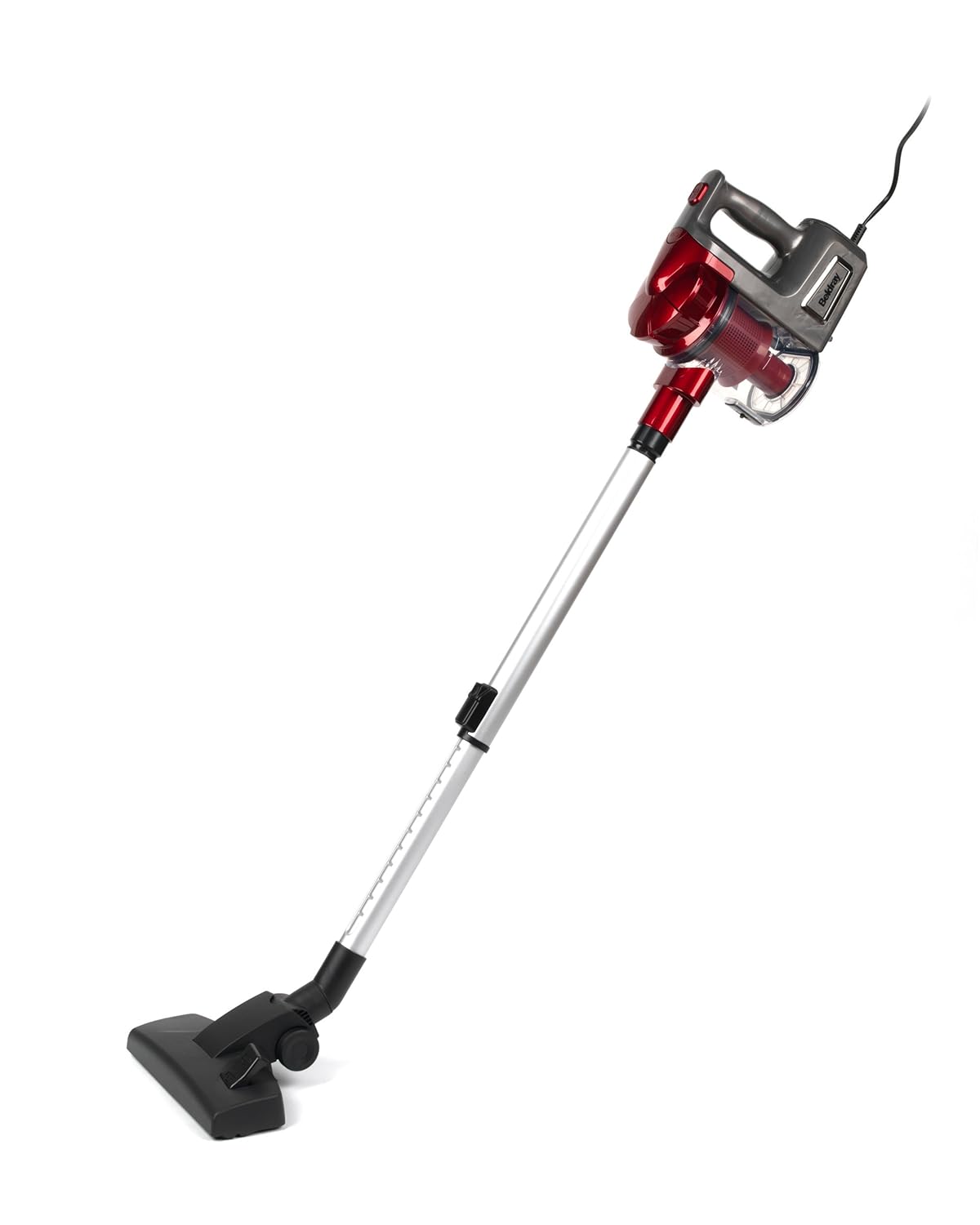 Beldray BEL0427 Quick Vac Lite 2in1 Handheld Stick Vacuum Cleaner, 0.
