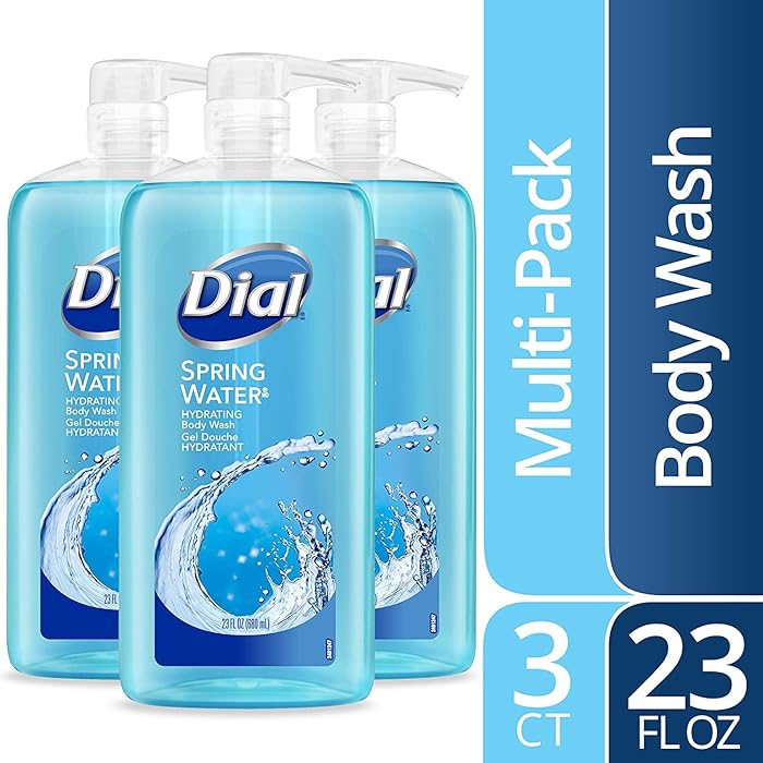 The Best Neutrogena And Dial Soap