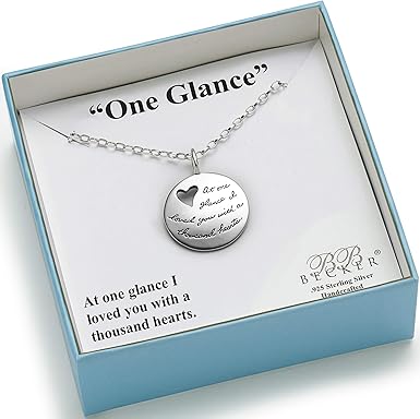 jewelry for girlfriend one year