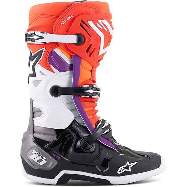 Amazon.com: KTM Men's SUPERTECH XXV TECH 7 Boots Motorcycle, 8