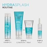 Joico HydraSplash Hydrating Conditioner 250 ml Unisex view 6