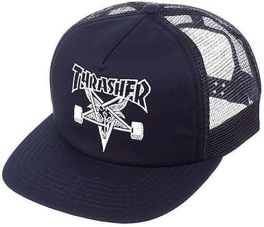 Thrasher Trucker Cap Cheap Sale, 59 