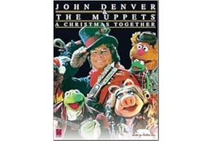 John Denver & The Muppets(TM) - A Christmas Together