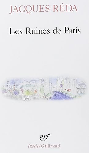 Download Les Ruines de Paris PDF
