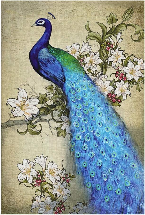 khkadiwb ToysPuzzles Puzzles & Magic Cubes 150Pcs/Set Mini Sunrise Jigsaw Puzzles with Tube Bottle Blueprint Education Toy - Peacock# Non-Toxic Intelligent Development Gift