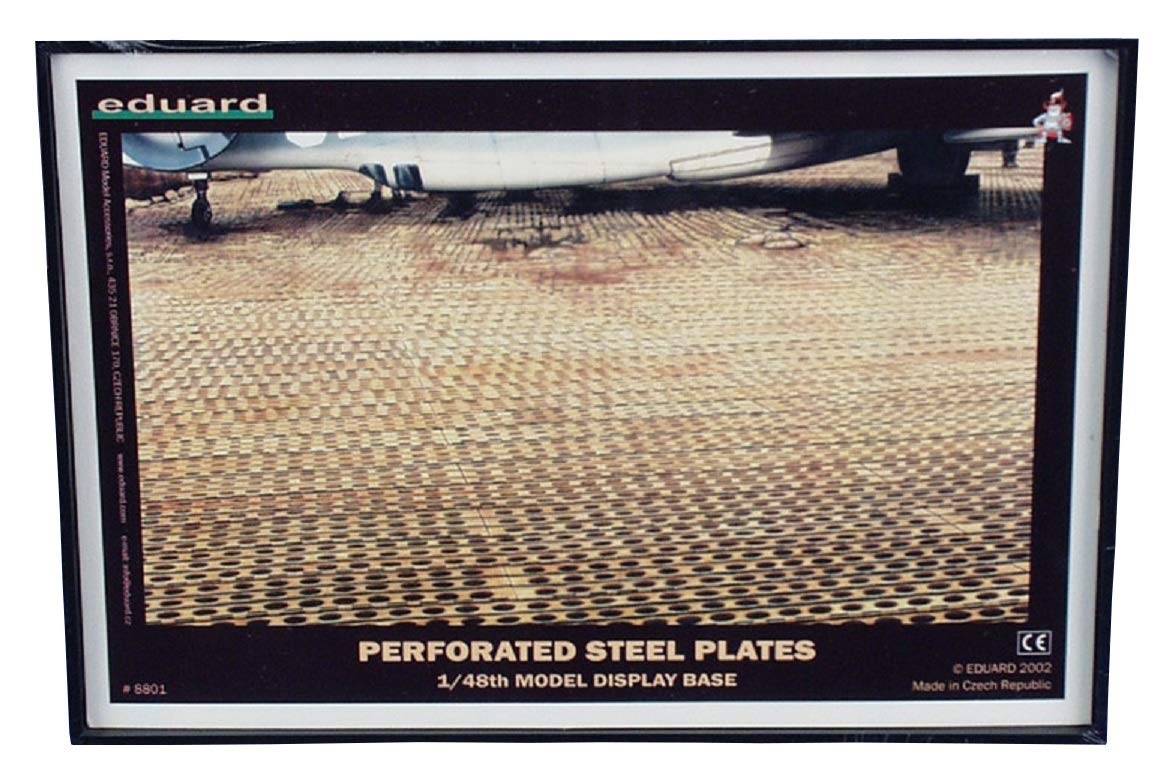 Eduard Kit 1: 48 -Psp Display