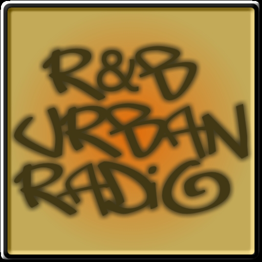 R&B Urban Radio for Android