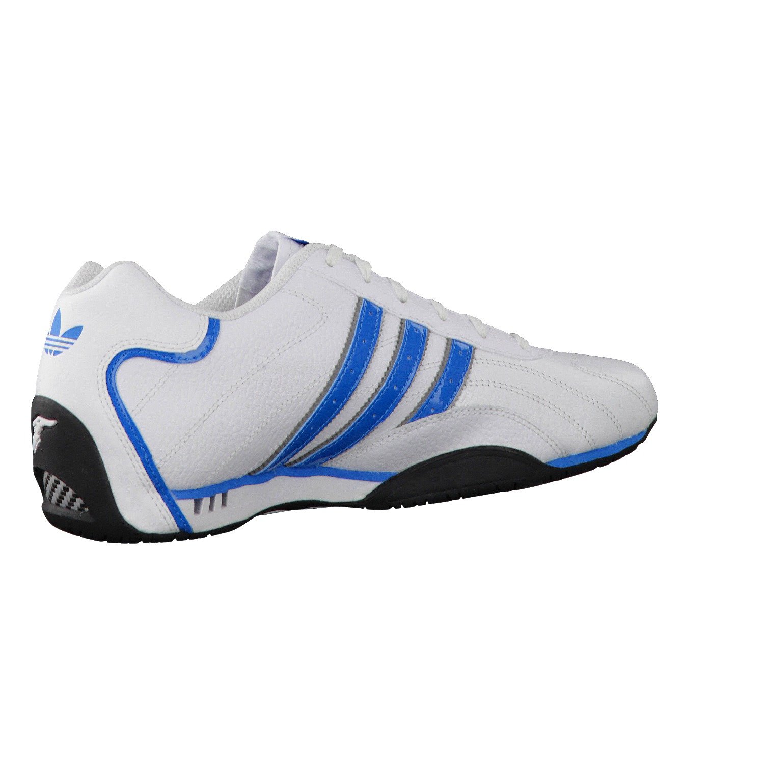 adidas goodyear bleu