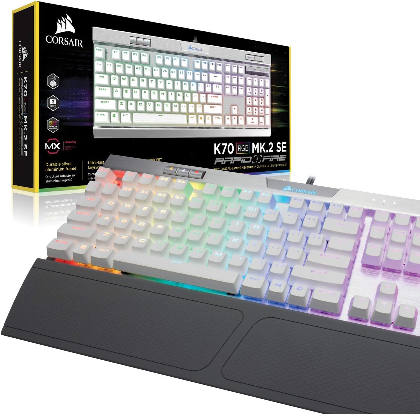 Best TKL Mechanical Keyboard