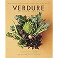 Verdure: Vegetable Recipes from the Kitchen of the American Academy in Rome, Rome Sustainable Food Project