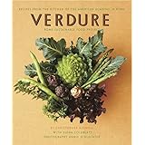 Verdure: Vegetable Recipes from the Kitchen of the American Academy in Rome, Rome Sustainable Food Project