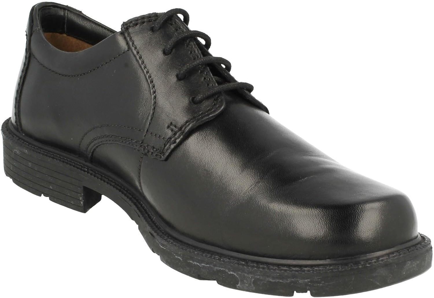 clarks lair watch black