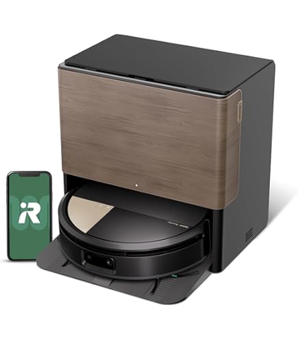 Amazon.com - Roomba J9+ w/ Braava M6