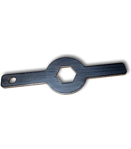 Chiave A Brugola LG 3 W20018B - Ricambio OEM Per Elettrodomestici LG - Foto 5