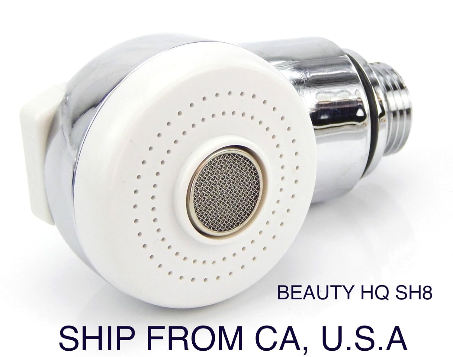 Pedicure Spa Chair Part Spray Head BHQ8: Beauty