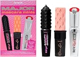 Benefit Major Mascara Minis They're Real! BADgal BANG! Roller Lash view 1