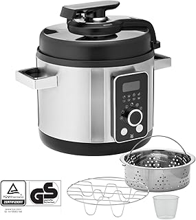 WMF LONO 8in1- Multifunktionskocher