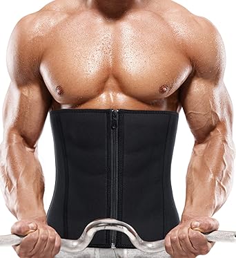 amazon waist trainer for men