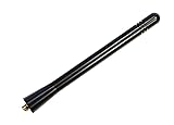 AntennaMastsRus - Made in USA - 5 Inch Black