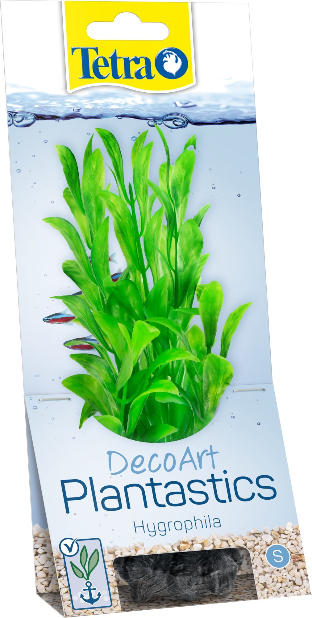 Tetra DecoArt Plantastics Hygrophila, S