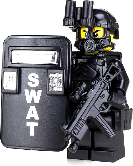 battle brick swat