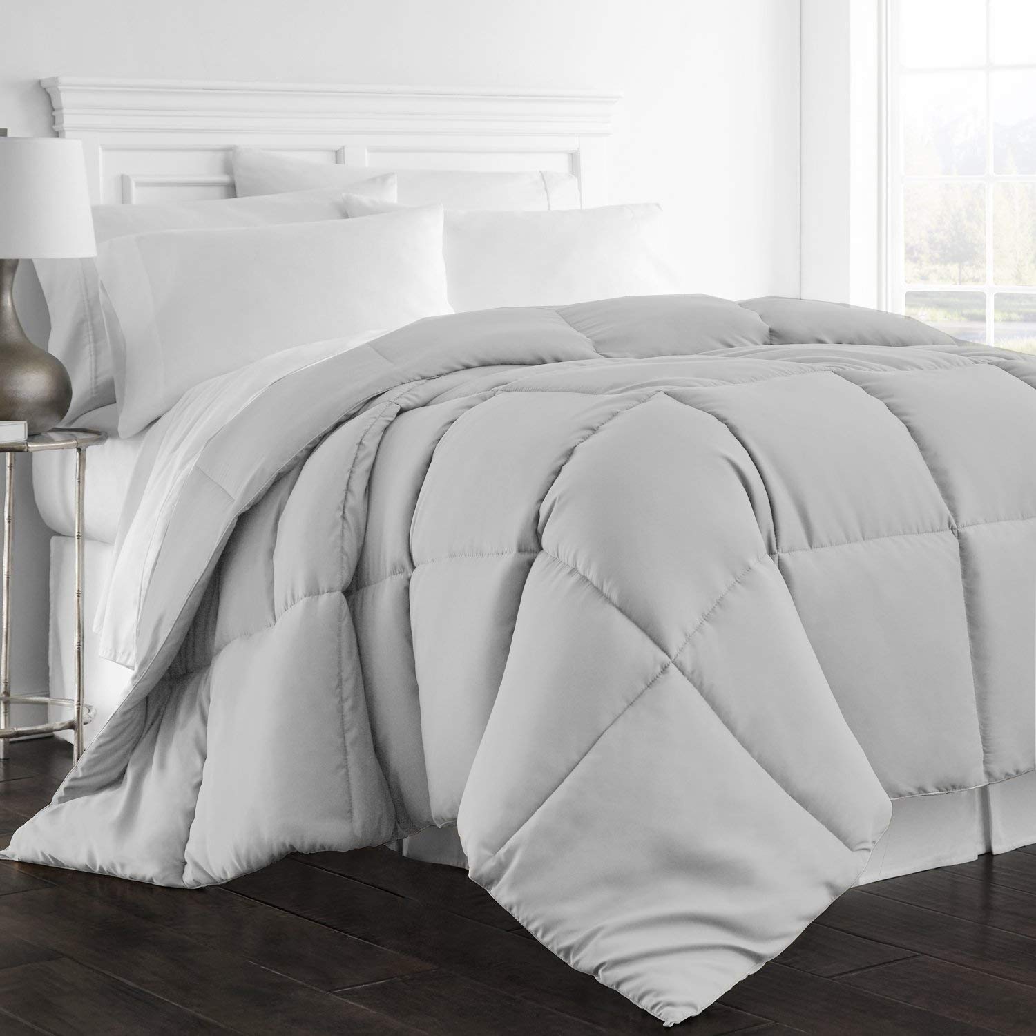 All Season Goose Down Alternative